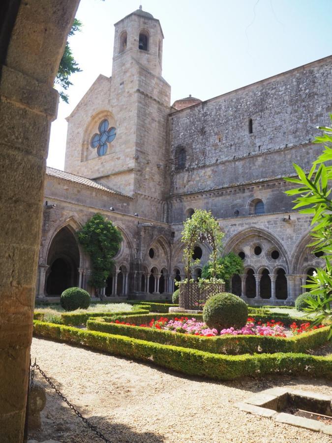 La Closerie Des Iris Castelnau-d'Aude Экстерьер фото